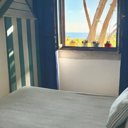 La Dimora Di Ulisse Aparthotel *