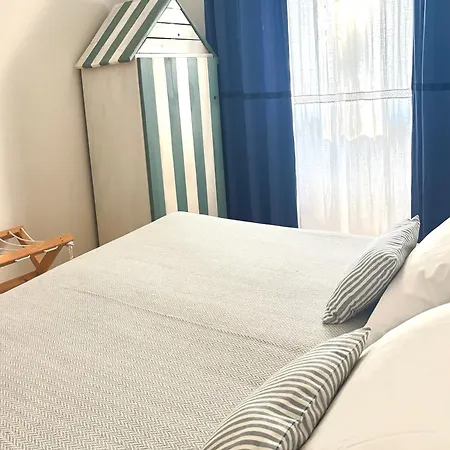 Aparthotel La Dimora Di Ulisse Santa Cesarea Terme