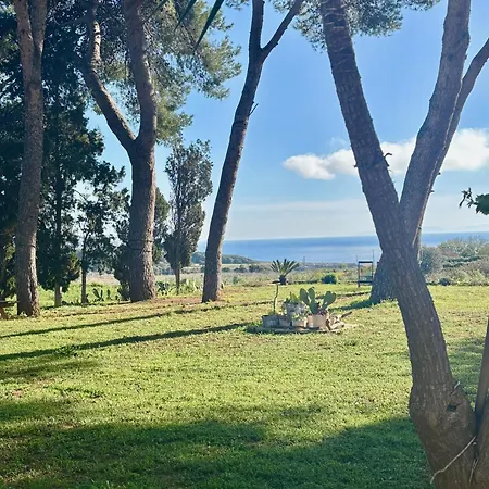 La Dimora Di Ulisse Santa Cesarea Terme