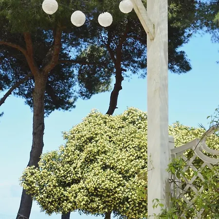 La Dimora Di Ulisse 4*