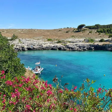 La Dimora Di Ulisse 4*