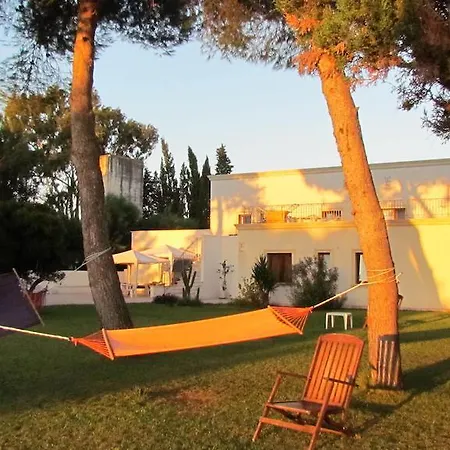 Aparthotel La Dimora Di Ulisse