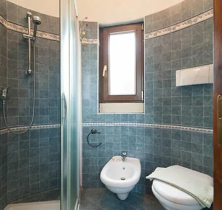 Aparthotel La Dimora Di Ulisse