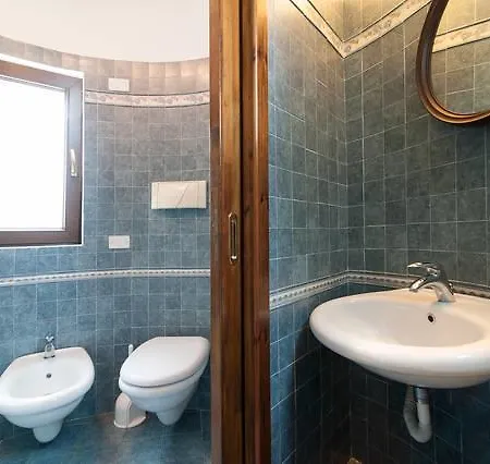 La Dimora Di Ulisse Lejlighedshotel