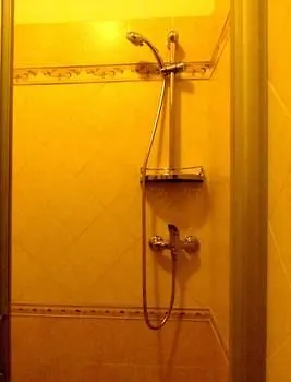 Aparthotel La Dimora Di Ulisse Santa Cesarea Terme