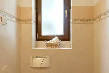 La Dimora Di Ulisse Aparthotel Santa Cesarea Terme