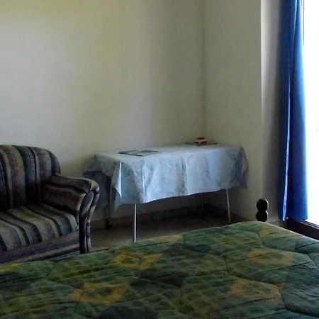 La Dimora Di Ulisse Aparthotel