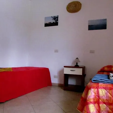 La Dimora Di Ulisse Aparthotel