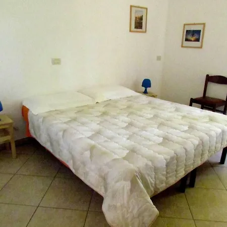 Aparthotel La Dimora Di Ulisse *