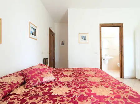 La Dimora Di Ulisse Aparthotel Santa Cesarea Terme
