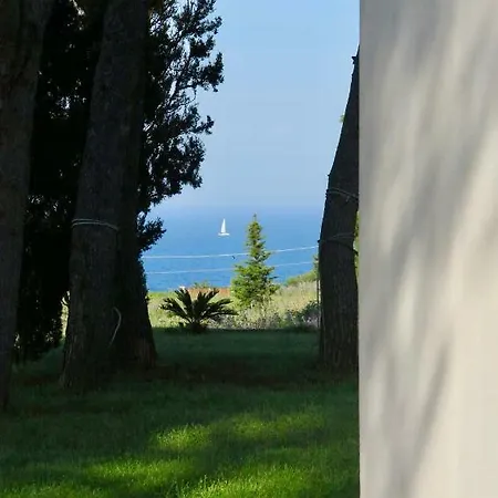 Aparthotel La Dimora Di Ulisse *