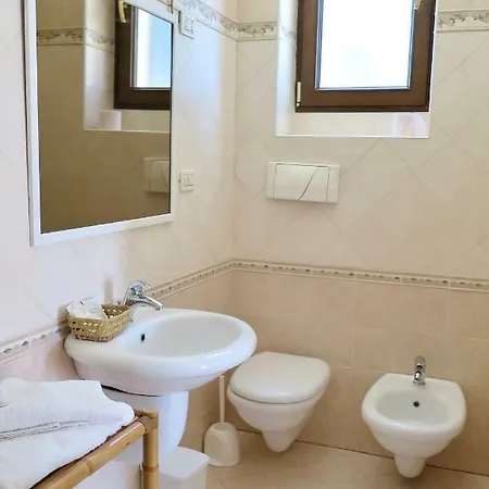 La Dimora Di Ulisse Santa Cesarea Terme